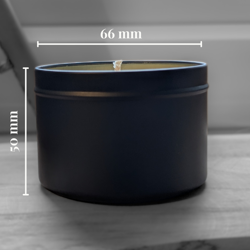 Positano - Scented Candle (Travel Size)