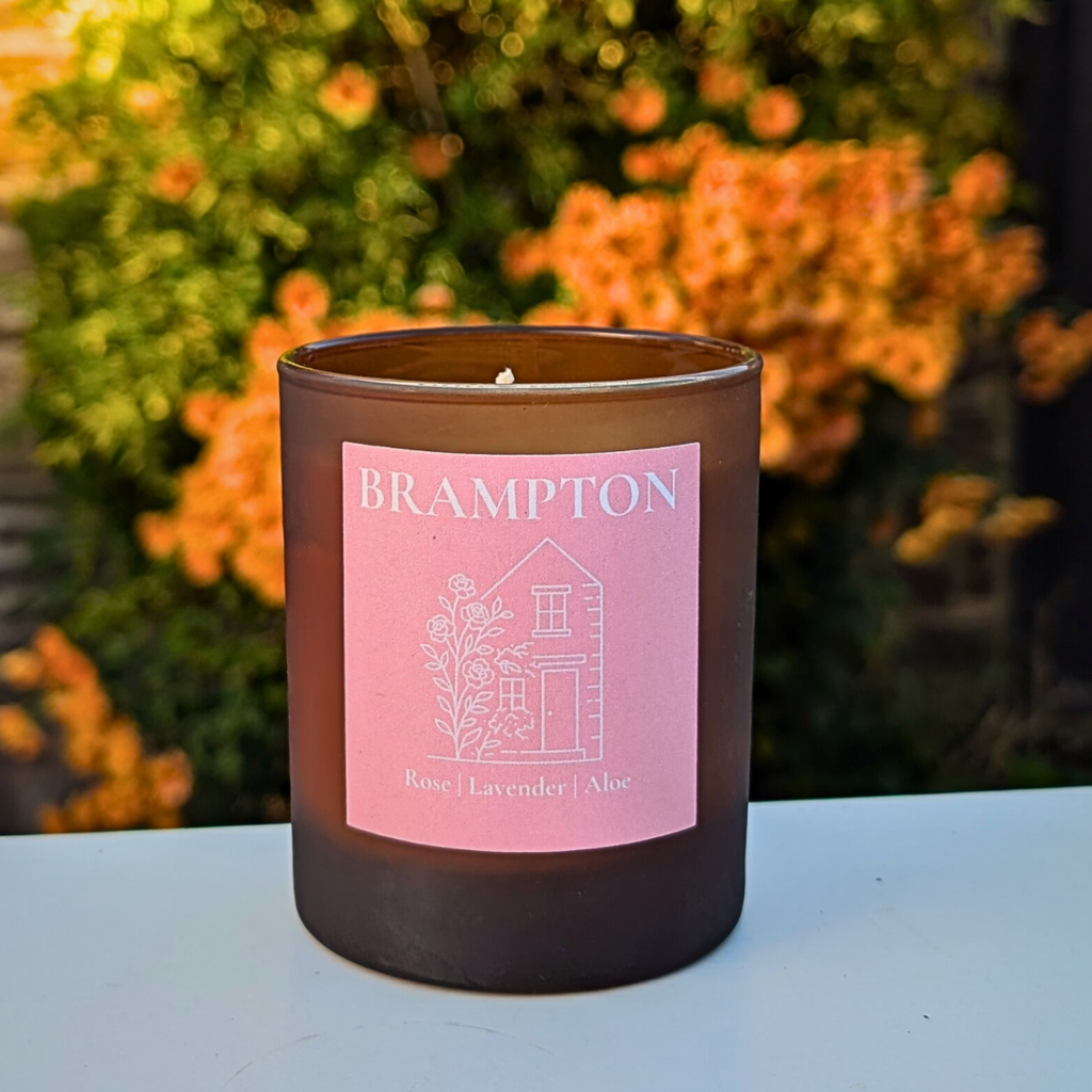 Brampton - Scented Candles