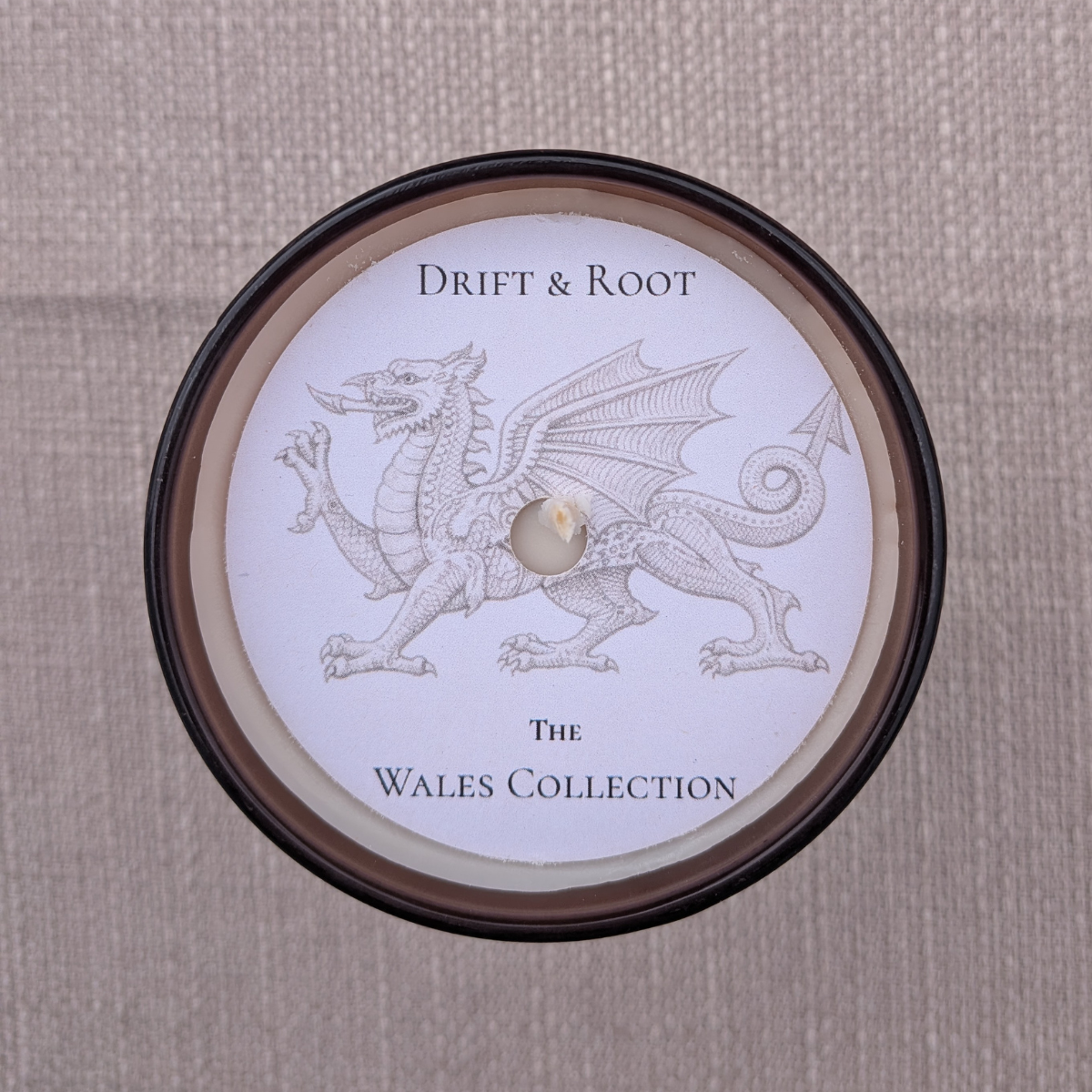 Brecon - Scented Candle