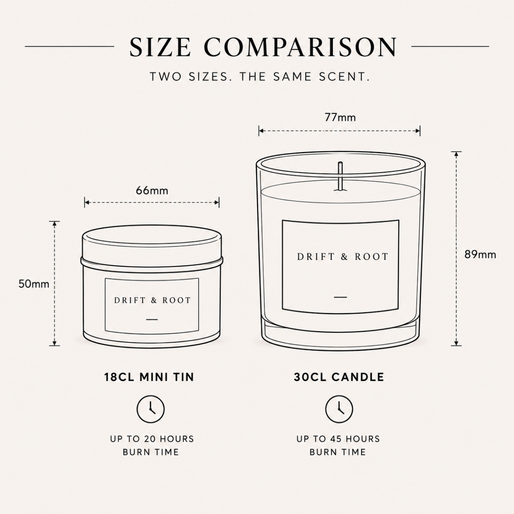 Viñales - Scented Candles