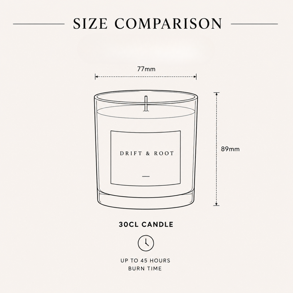 Brecon - Scented Candle