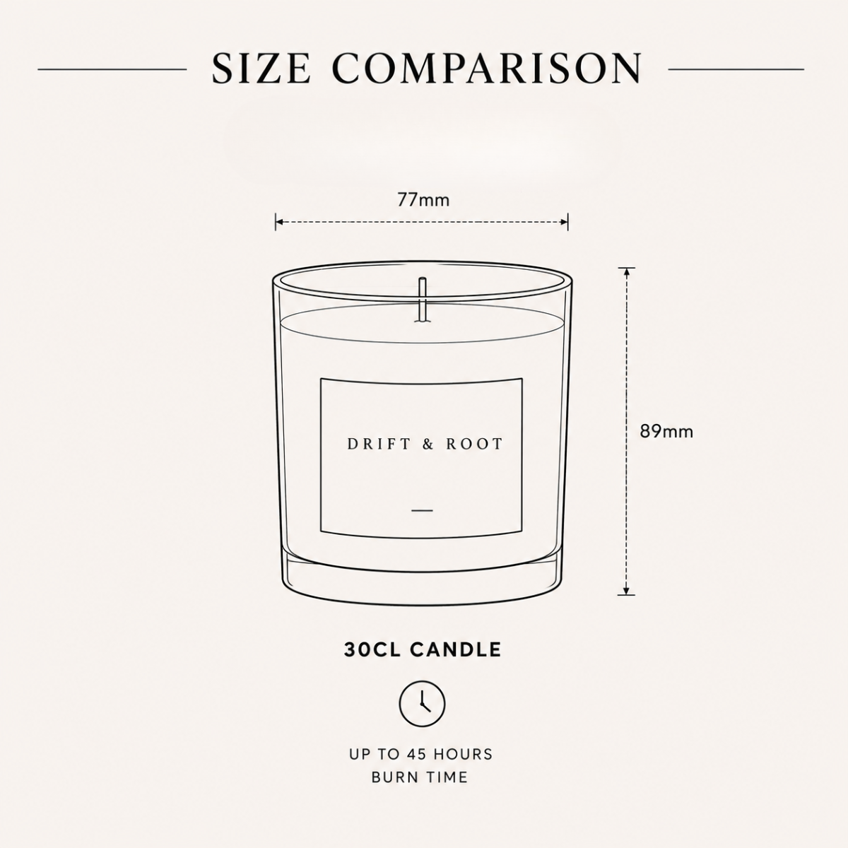 Brecon - Scented Candle