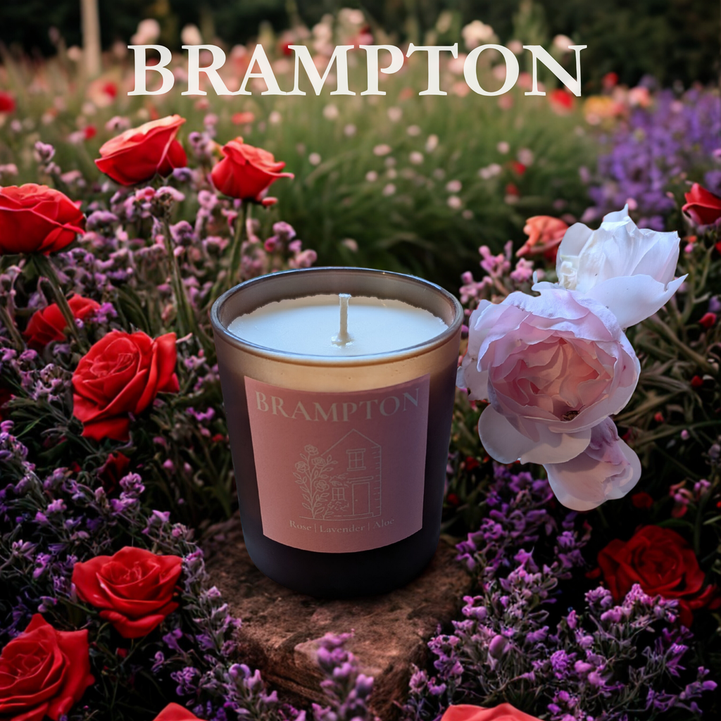 Brampton - Scented Candle (30 Cl)