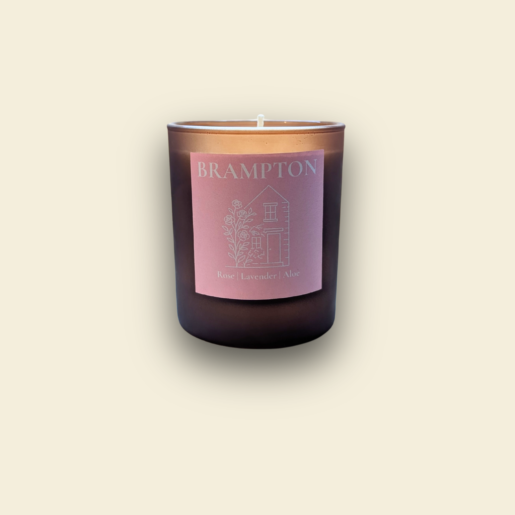 Brampton - Scented Candle (30 Cl)