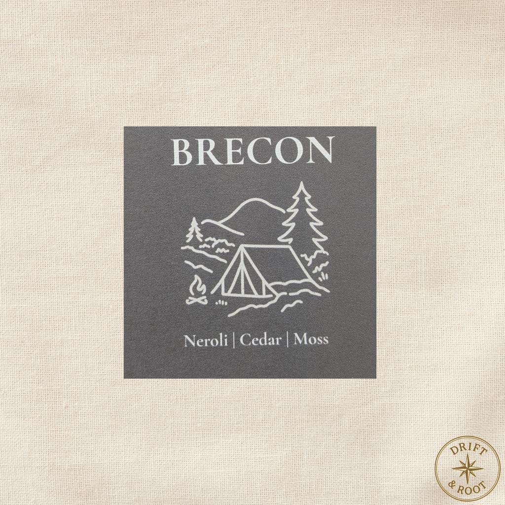Brecon - Scented Candle (30 Cl)