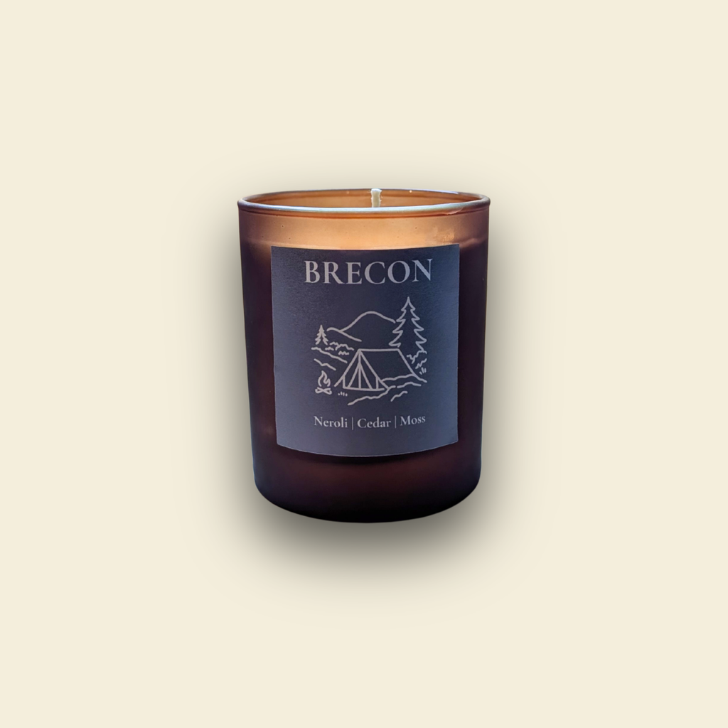 Brecon - Scented Candle (30 Cl)