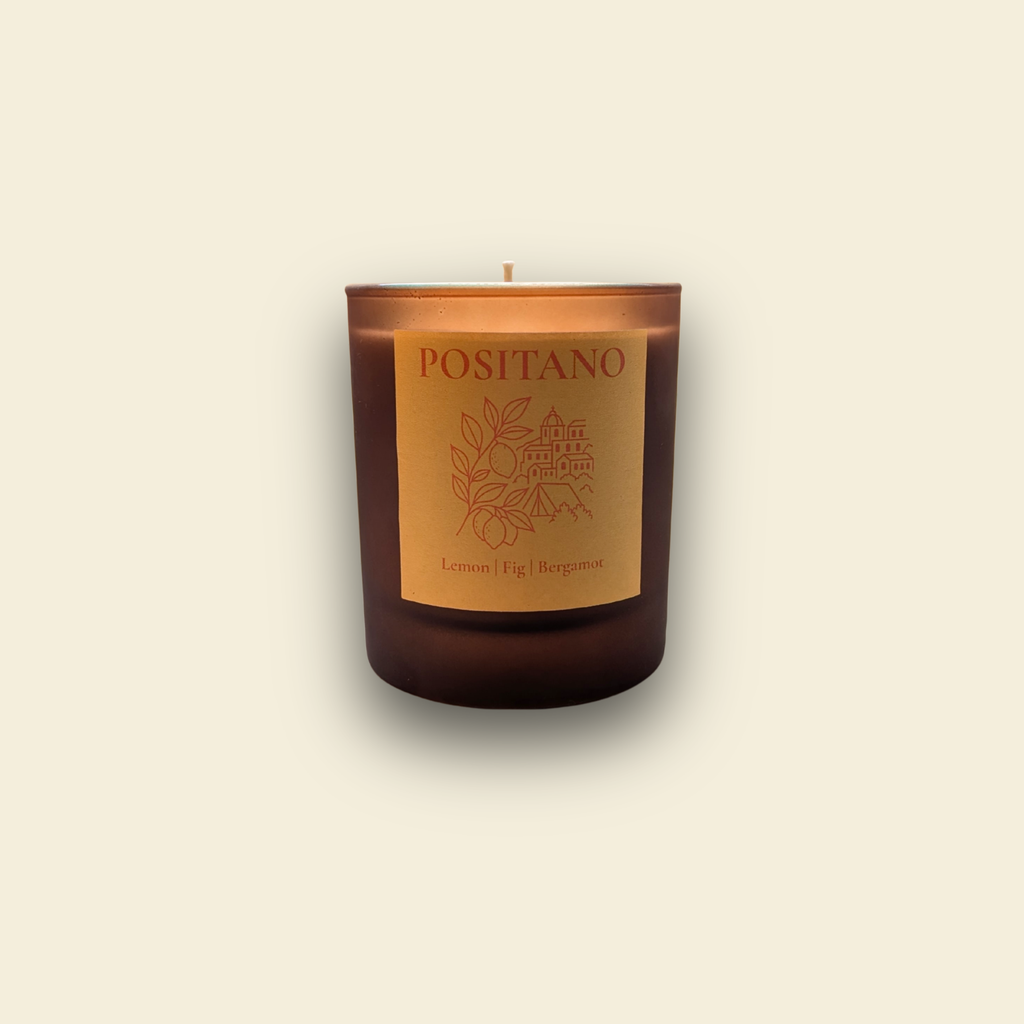Positano - Scented Candle (30 Cl)