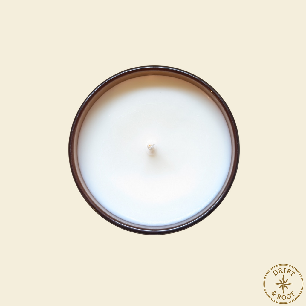 Positano - Scented Candle (30 Cl)